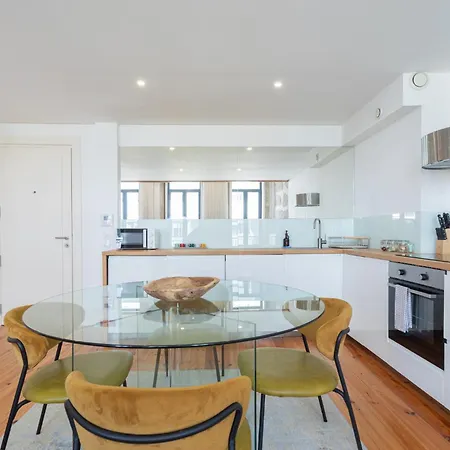 Sweet Escape Charming T1 In The Heart Of Apartman Porto