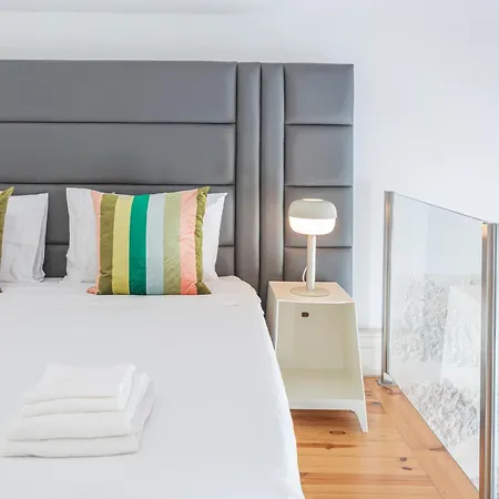 Apartman Sweet Escape Charming T1 In The Heart Of *