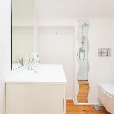 Sweet Escape Charming T1 In The Heart Of Porto