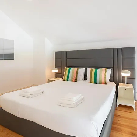 Apartman Sweet Escape Charming T1 In The Heart Of