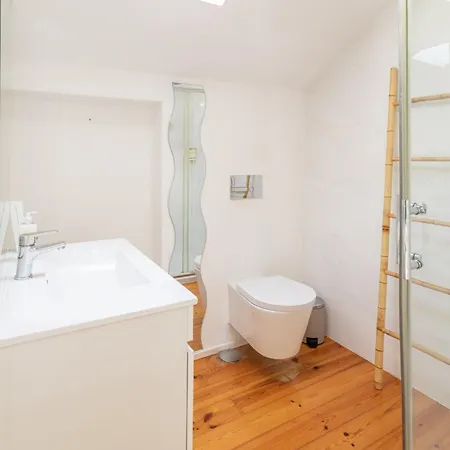 Apartman Sweet Escape Charming T1 In The Heart Of *