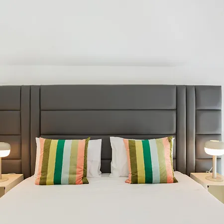 Apartman Sweet Escape Charming T1 In The Heart Of *