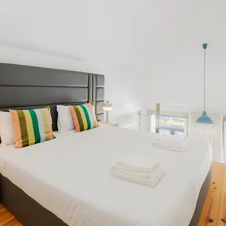 Sweet Escape Charming T1 In The Heart Of Apartman Porto
