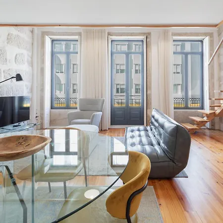 Apartman Sweet Escape Charming T1 In The Heart Of