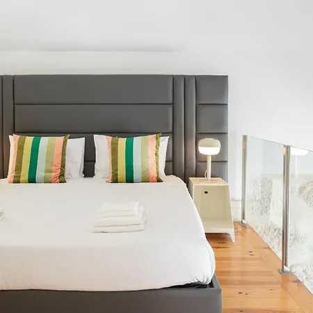 Sweet Escape Charming T1 In The Heart Of * Oporto