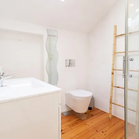 Sweet Escape Charming T1 In The Heart Of Apartman