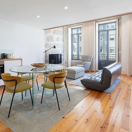 Apartman Sweet Escape Charming T1 In The Heart Of