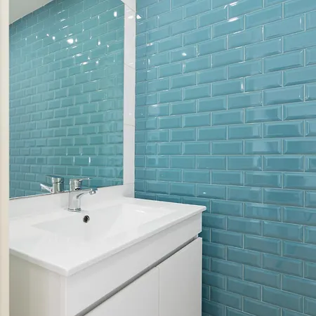 Apartman Sweet Escape Charming T1 In The Heart Of