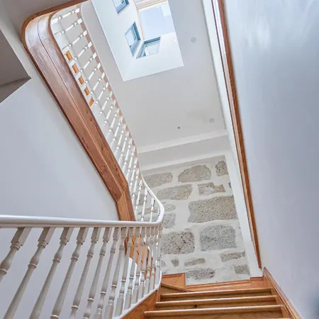 Sweet Escape Charming T1 In The Heart Of Apartman Porto