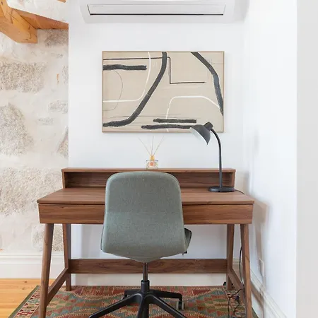 Sweet Escape Charming T1 In The Heart Of Apartman *